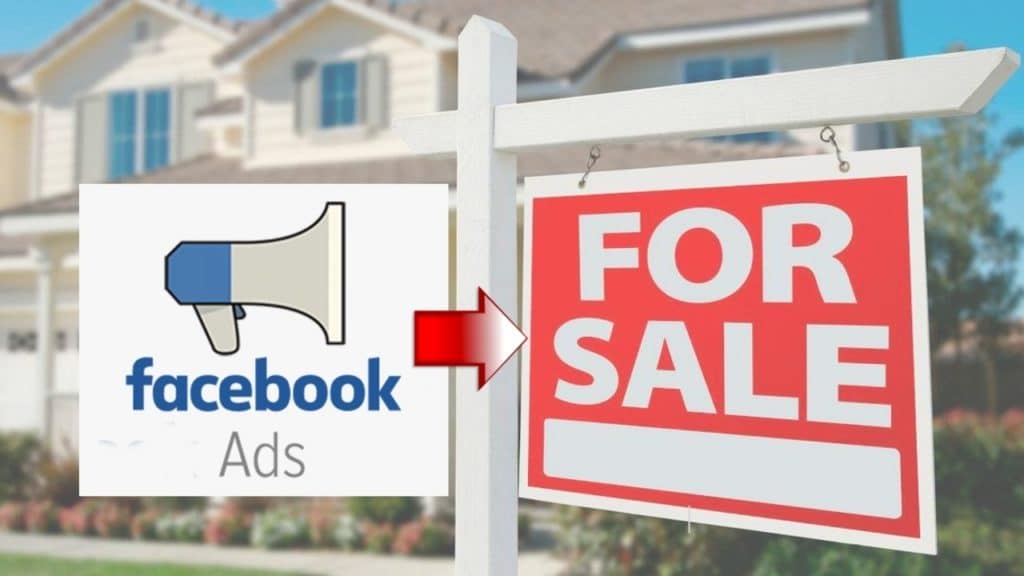 FB Ads for Real Estate