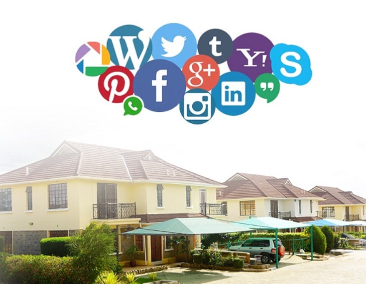 Social Media Marketing for Real Estate2