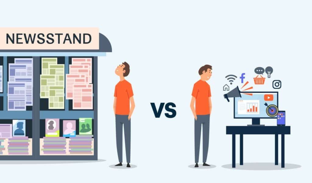 Traditional vs Digital Marketing-2