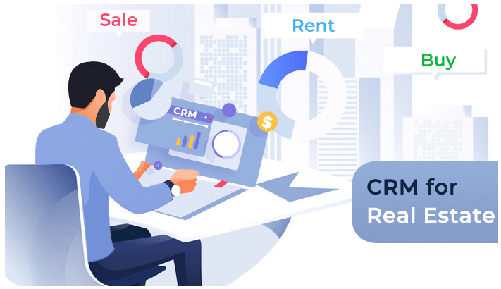 CRM for Real Estate