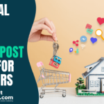 100 Real Estate Social Media Post Ideas for Realtors to Generate More Leads Online