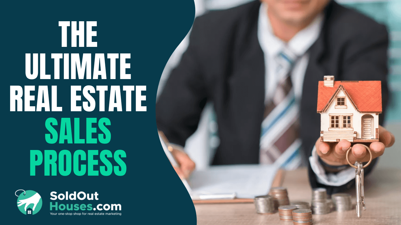 Real Estate Sales Process