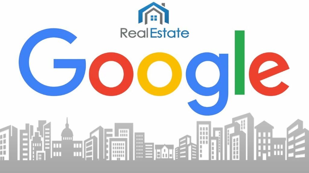 Google for real estate