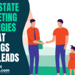 Real Estate Lead Generation for Realtor and Broker