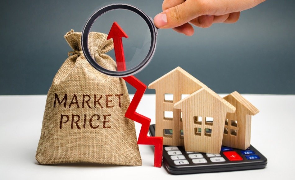 how to price a home to sell